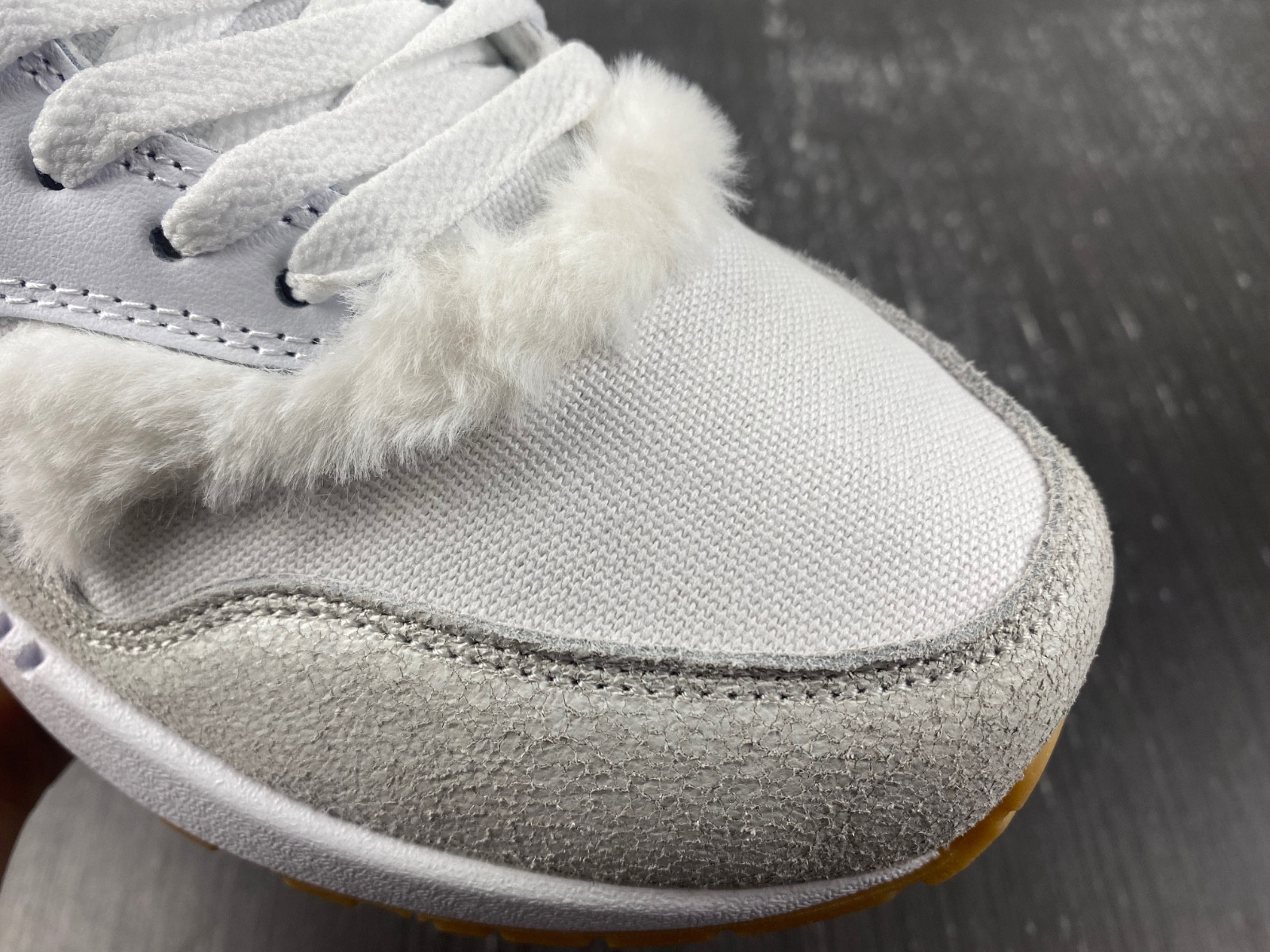 Nike Air Max 1 The Bay Men