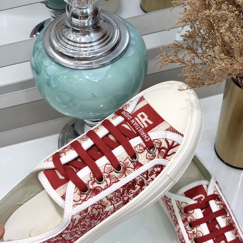 B23 OBLIQUE LOW SNEAKERS