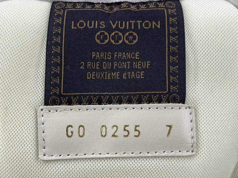 LOU1_TON SNEAKERS