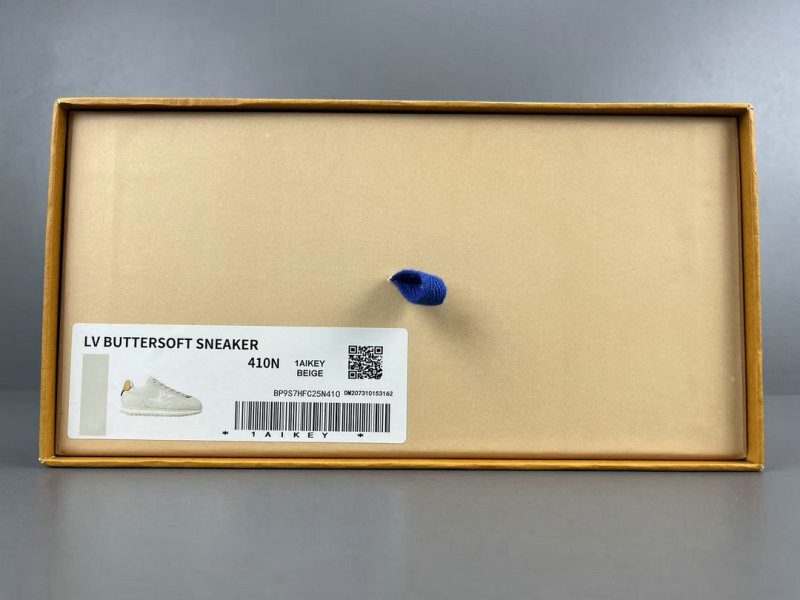 LOU1_TON SNEAKERS