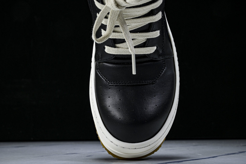 RICK 0WENS SNEAKERS