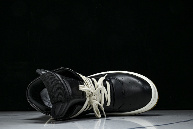 RICK 0WENS SNEAKERS
