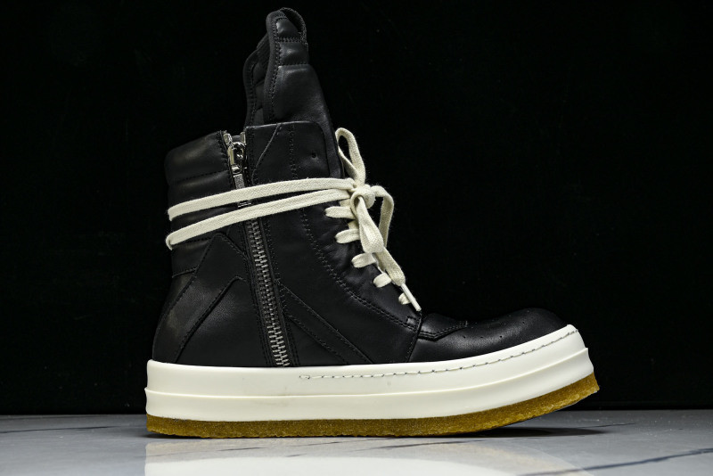 RICK 0WENS SNEAKERS