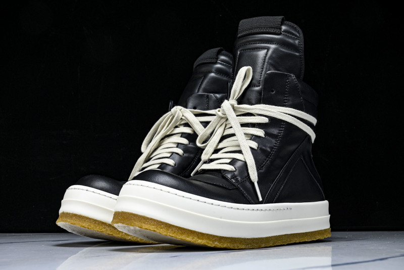 RICK 0WENS SNEAKERS