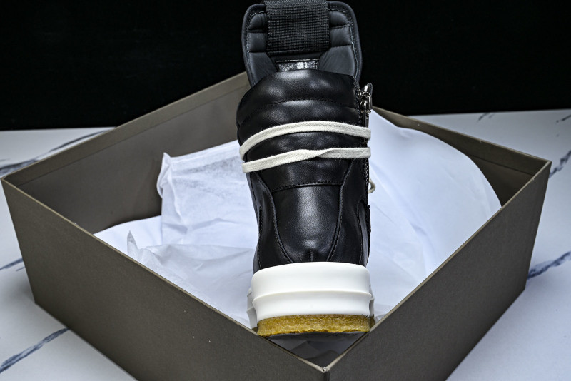 RICK 0WENS SNEAKERS