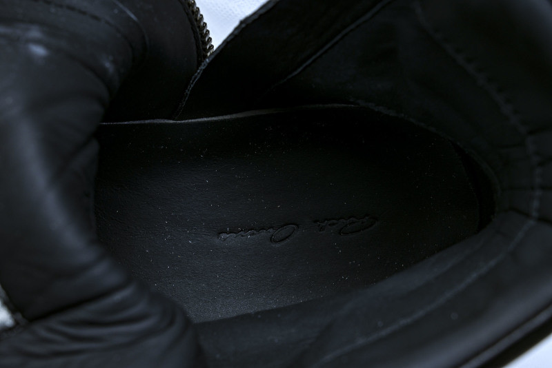 RICK 0WENS SNEAKERS