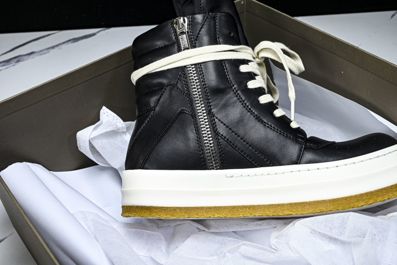 RICK 0WENS SNEAKERS