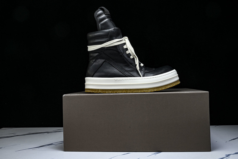 RICK 0WENS SNEAKERS