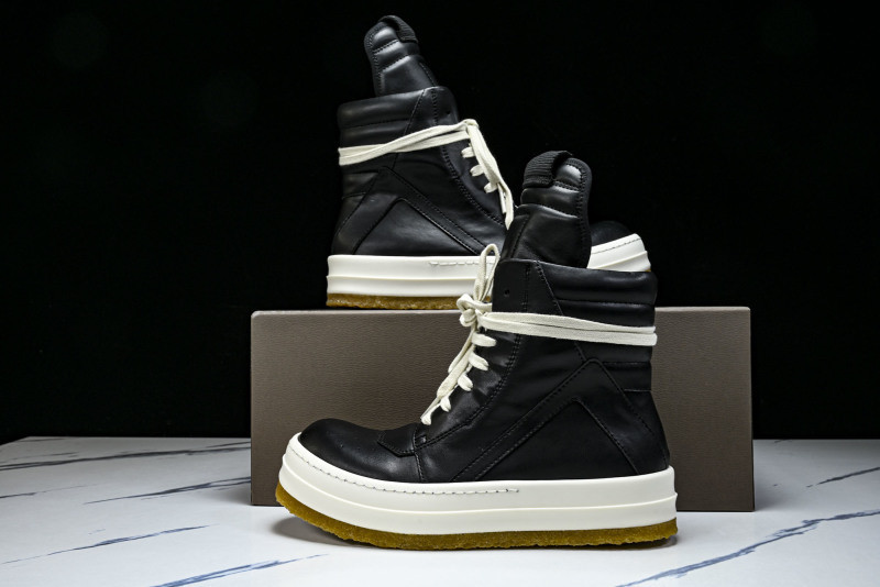 RICK 0WENS SNEAKERS