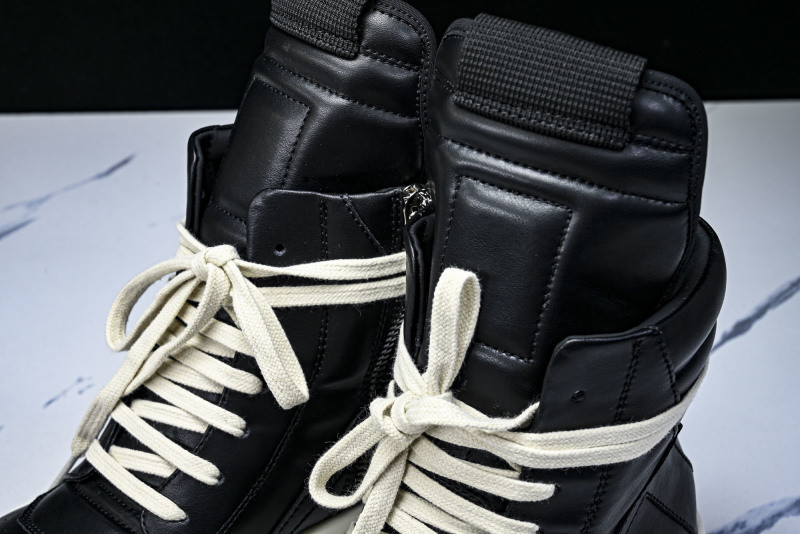 RICK 0WENS SNEAKERS