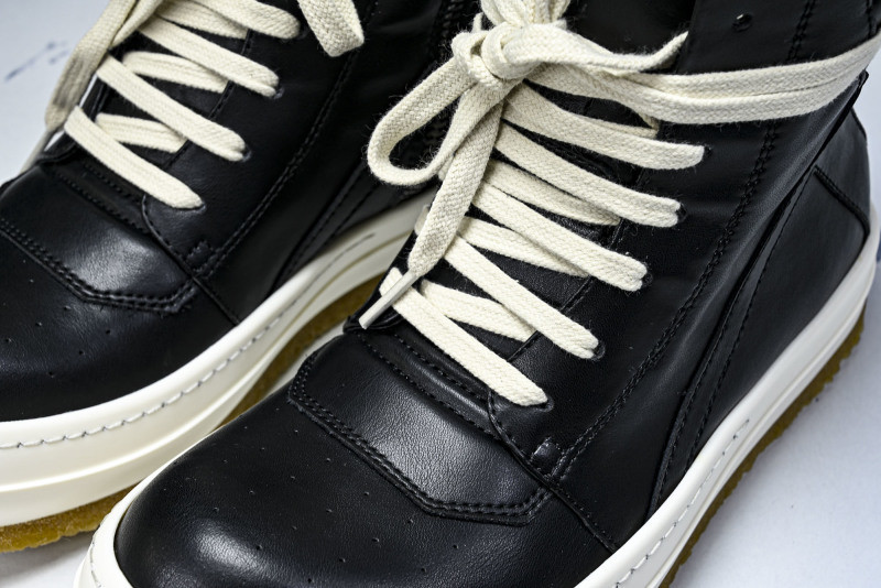 RICK 0WENS SNEAKERS