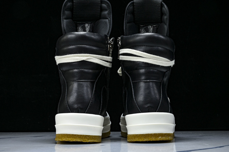 RICK 0WENS SNEAKERS