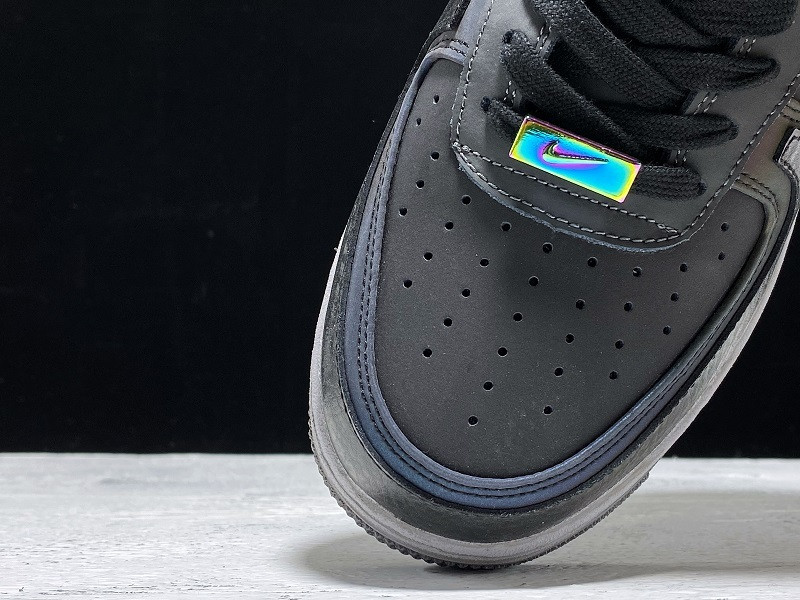 NIke Air Force 1 Low A Ma Maniere CQ1087-001