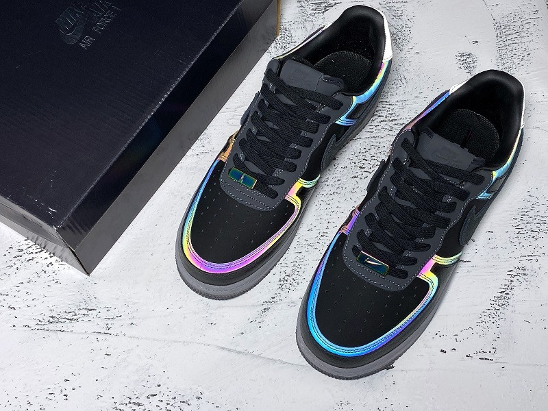 NIke Air Force 1 Low A Ma Maniere CQ1087-001