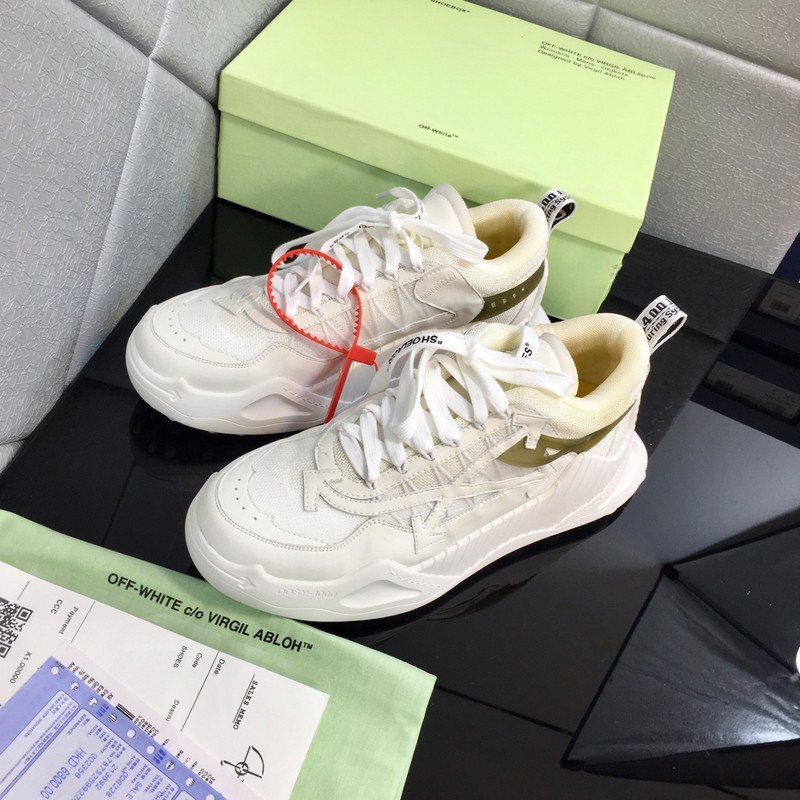 OW C/O ODSY-1000 SPORTS SHOES