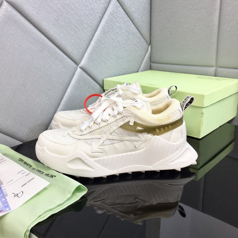 OW C/O ODSY-1000 SPORTS SHOES