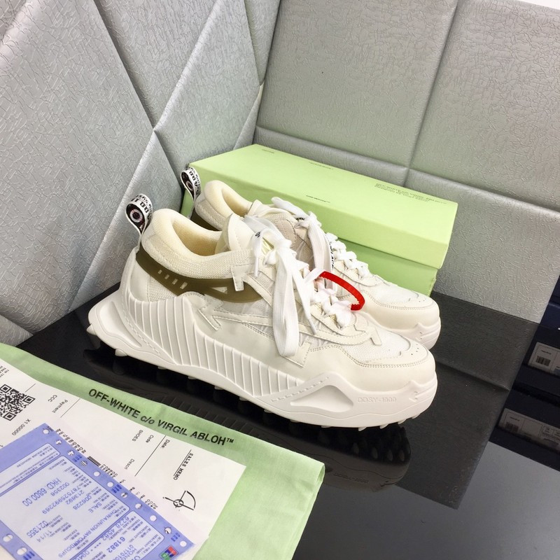 OW C/O ODSY-1000 SPORTS SHOES