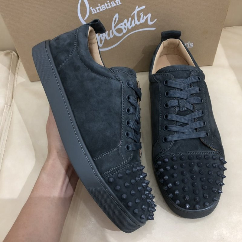 CHIAN LOUIN SNEAKER