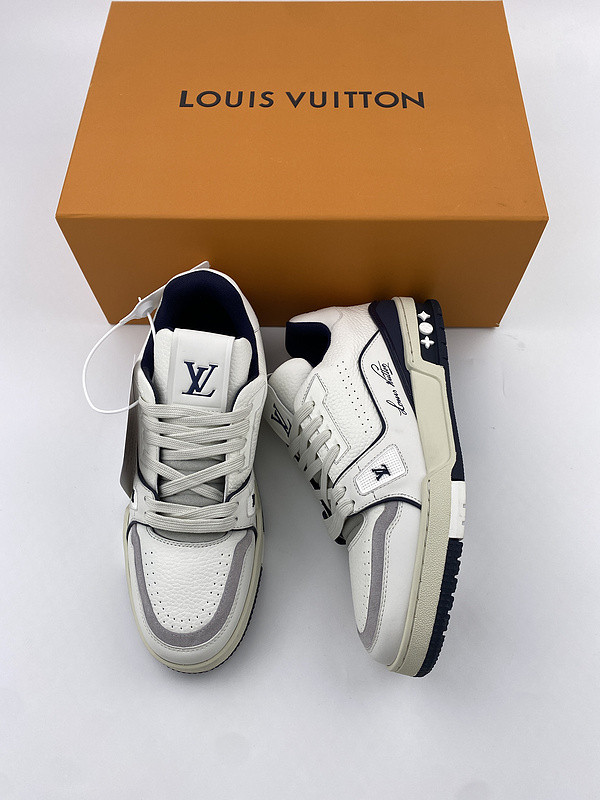 LOU1_TON SNEAKERS