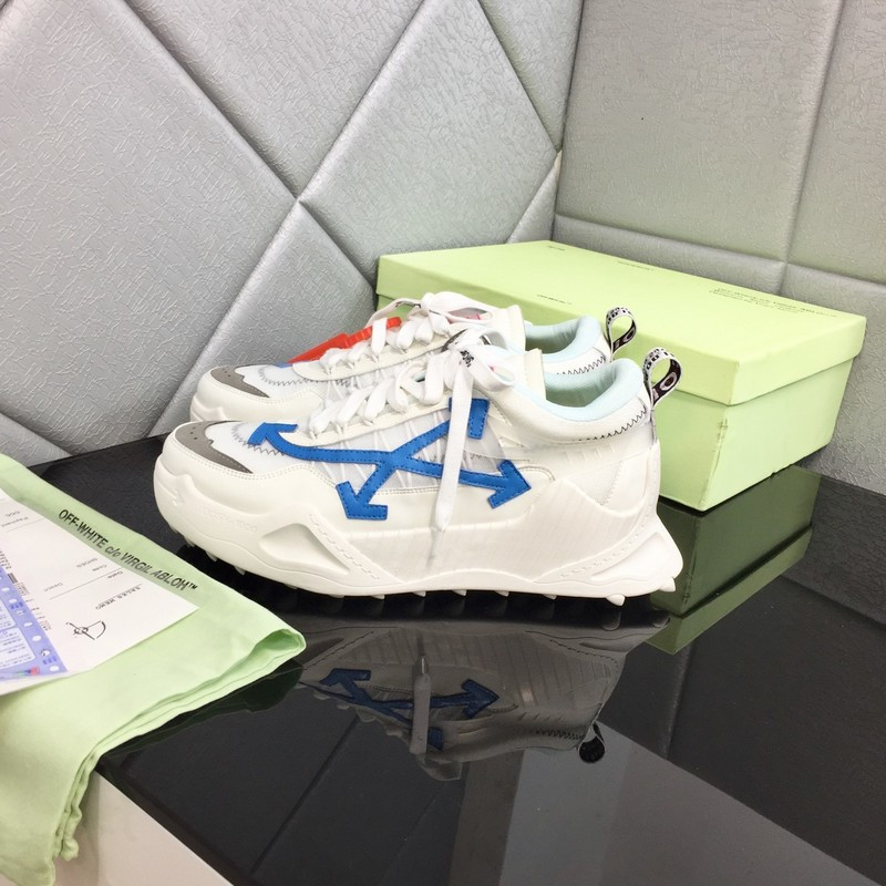 OW C/O ODSY-1000 SPORTS SHOES