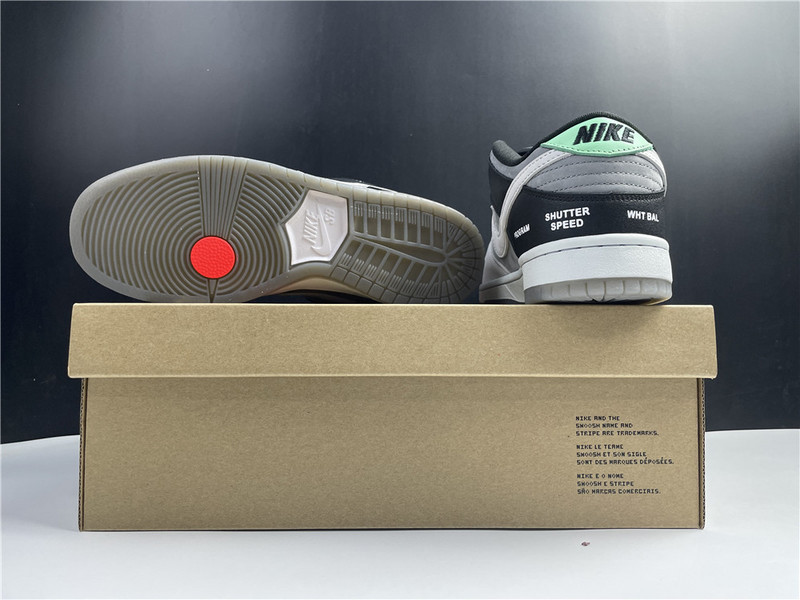 NIKE DUNK LOW “CAMCORDER” CV1659-001