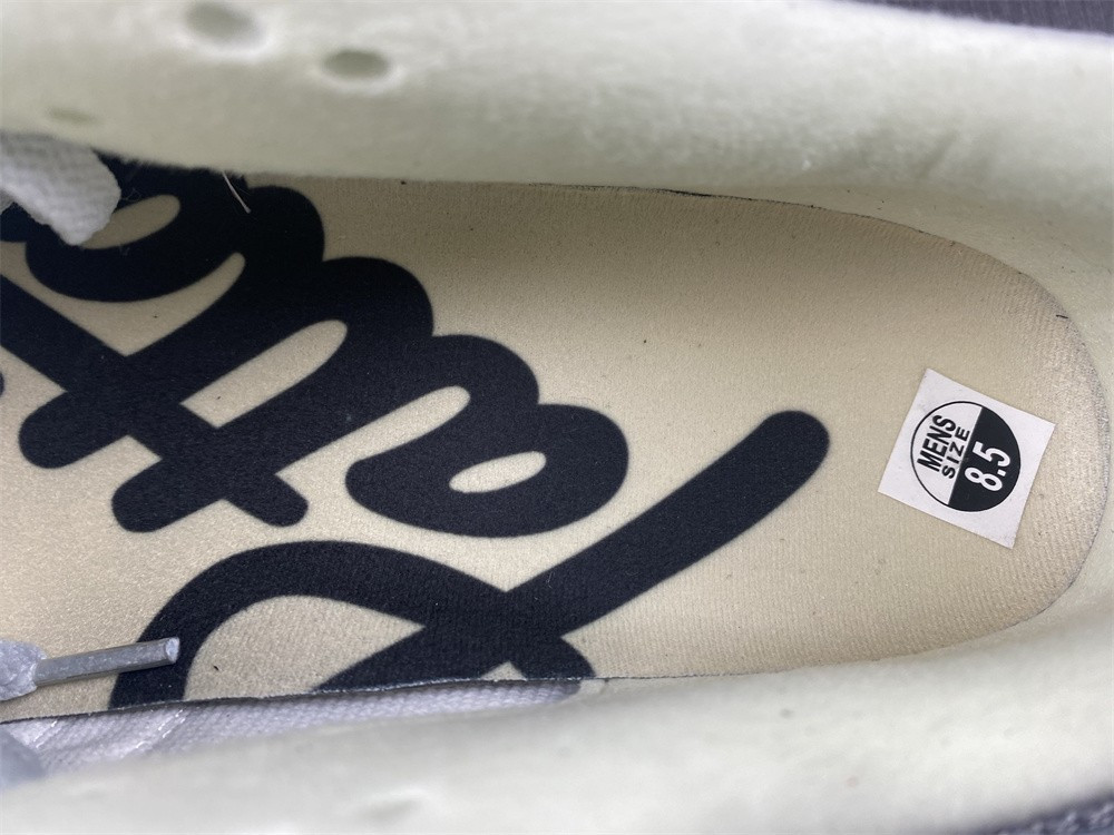 Patta x Nike Air Max 1 Black White Grey DH1348-002