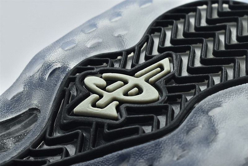 Nike Air Foamposite One 