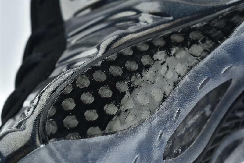 Nike Air Foamposite One 