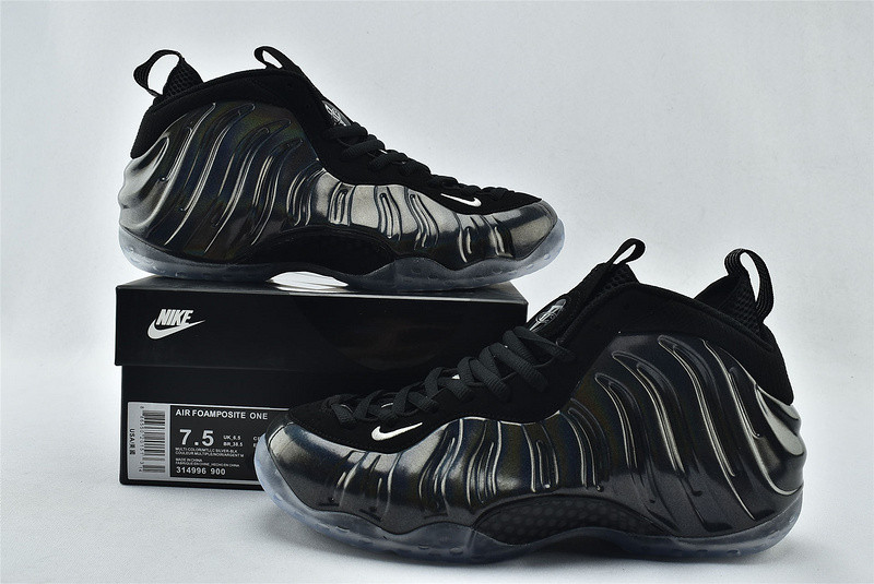 Nike Air Foamposite One 