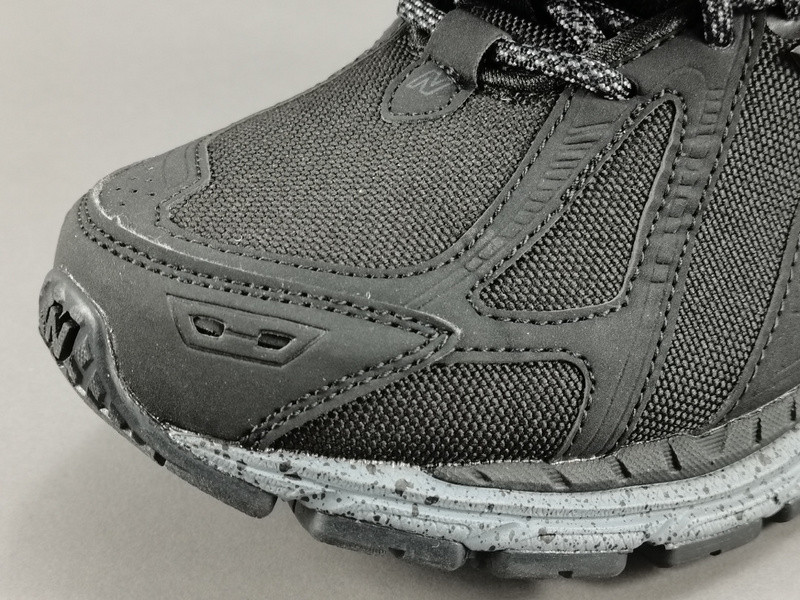 New Balance 1906R Cordura Pocket Black M1906ROC