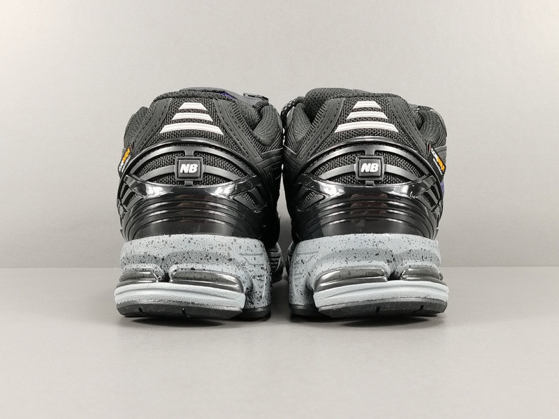 New Balance 1906R Cordura Pocket Black M1906ROC