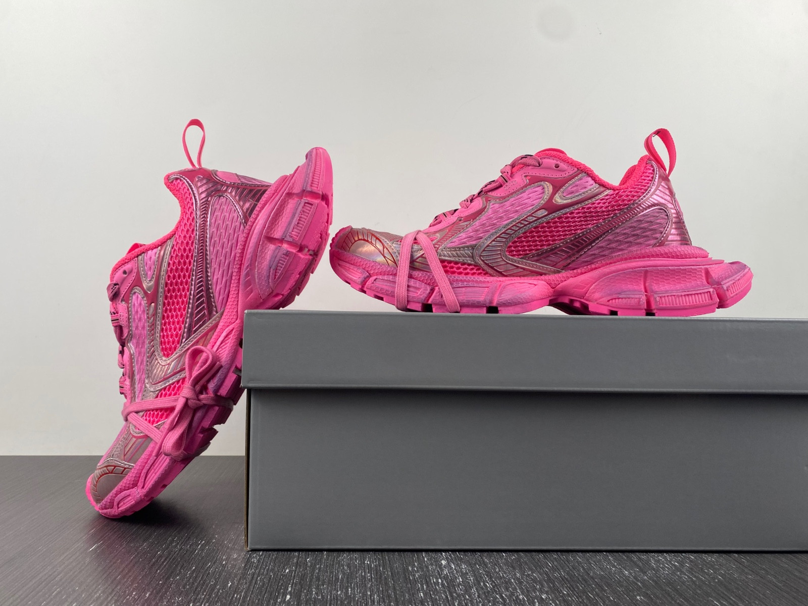 Ba*len*cia*ga 3xl sneaker