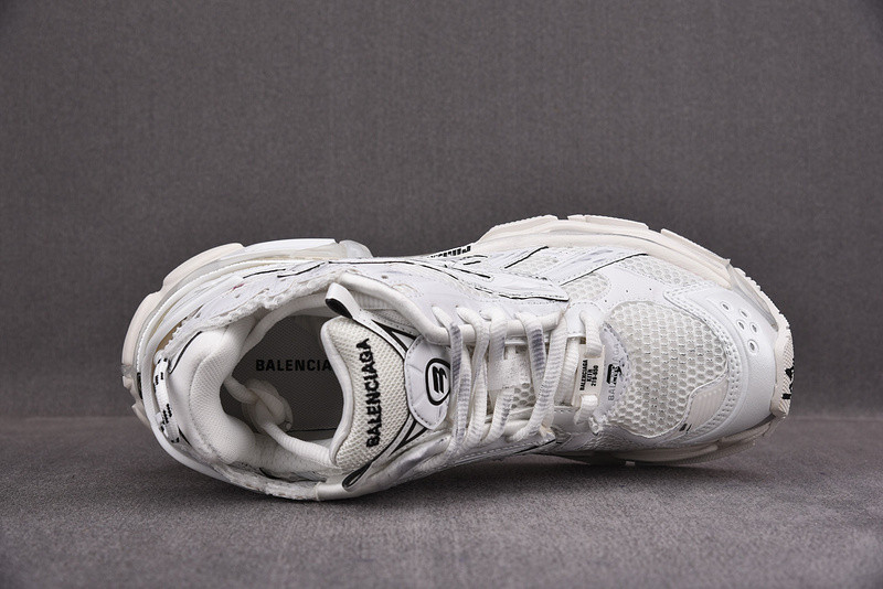 Ba*len*cia*ga runner 677403 w3ra1 9000