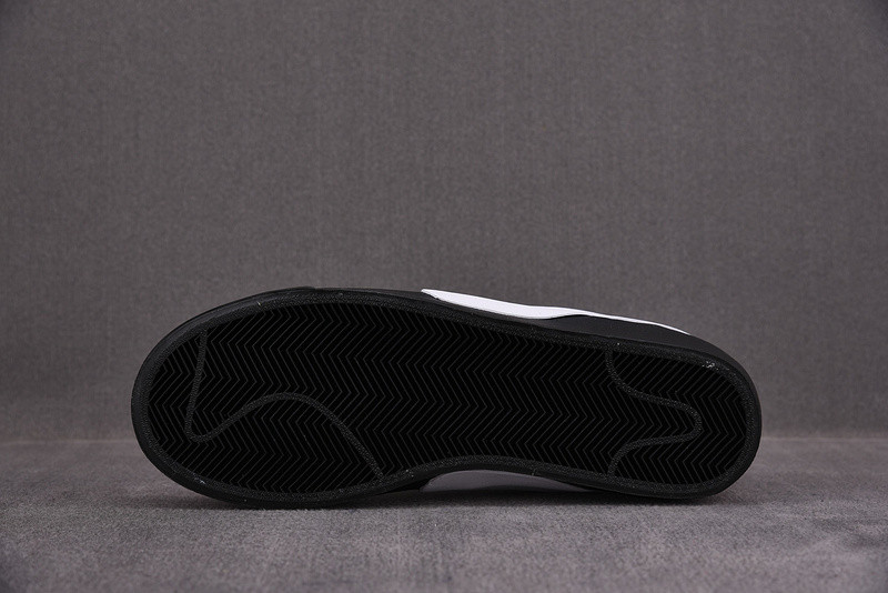 Nike Blazer Mid OW Grim Reaper AA3832-001