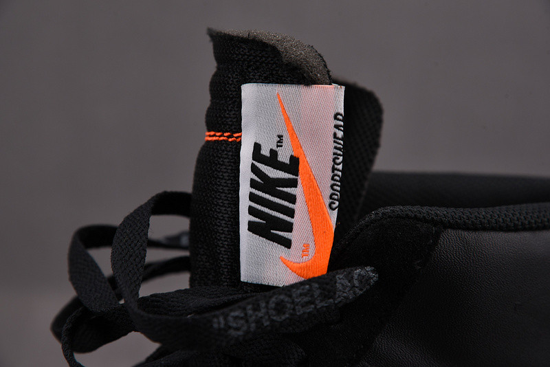 Nike Blazer Mid OW Grim Reaper AA3832-001