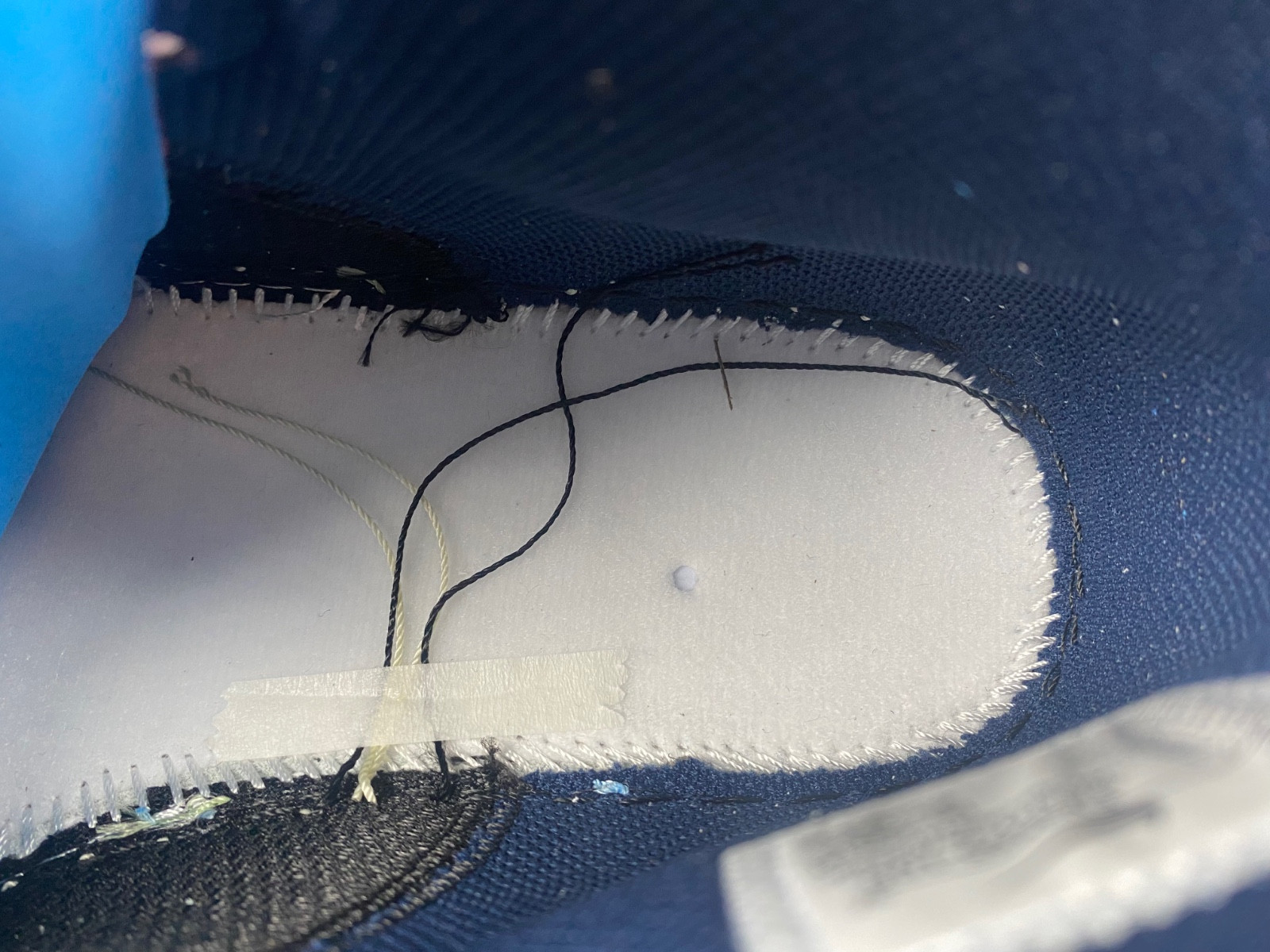 Michelle Wie West x Air Jordan 1 High Golf “Pebble Beach” FV3565-100