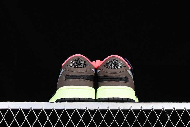 Jordan 1 Low FlyEase Bio Hack - DM1206-201