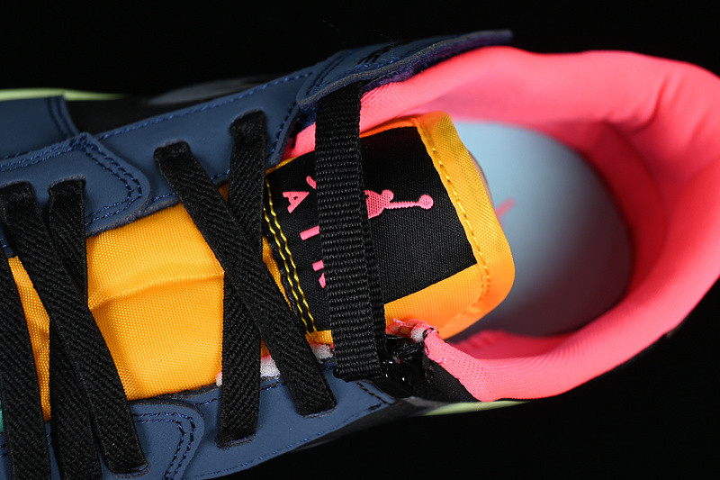 Jordan 1 Low FlyEase Bio Hack - DM1206-201