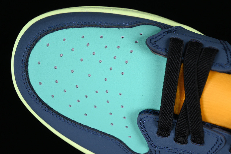 Jordan 1 Low FlyEase Bio Hack - DM1206-201