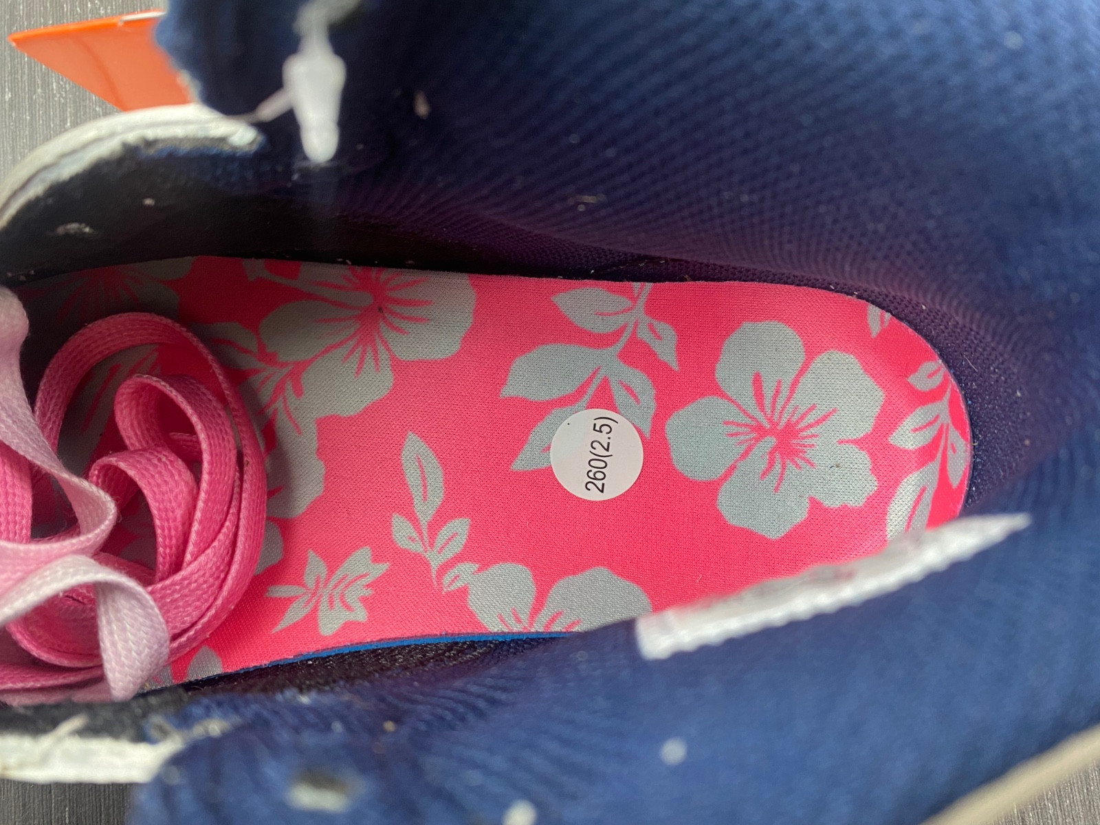 Michelle Wie West x Air Jordan 1 High Golf “Pebble Beach” FV3565-100