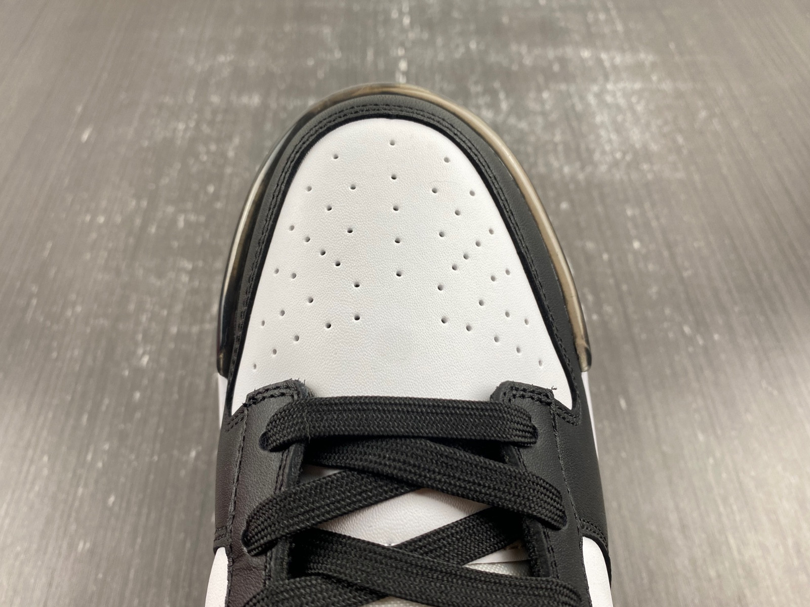 Nike Dunk Low Twist WMNS Panda DZ2794-001