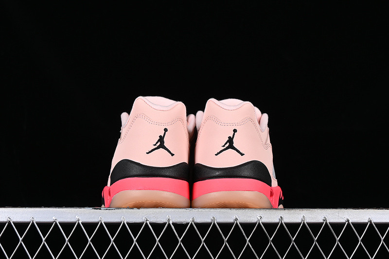 Air Jordan 5 Low WMNS "Arctic Orange" DA8016-806