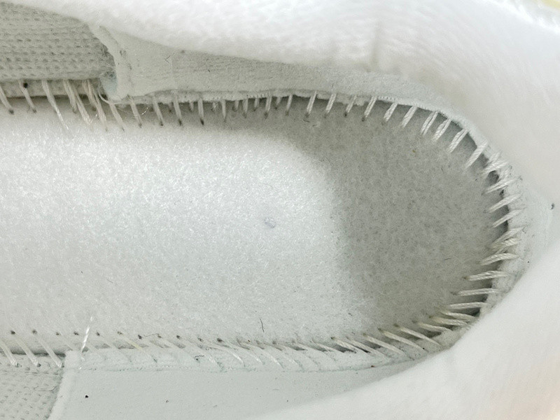 Nike Air Max 97 Undefeated White AJ1986-100