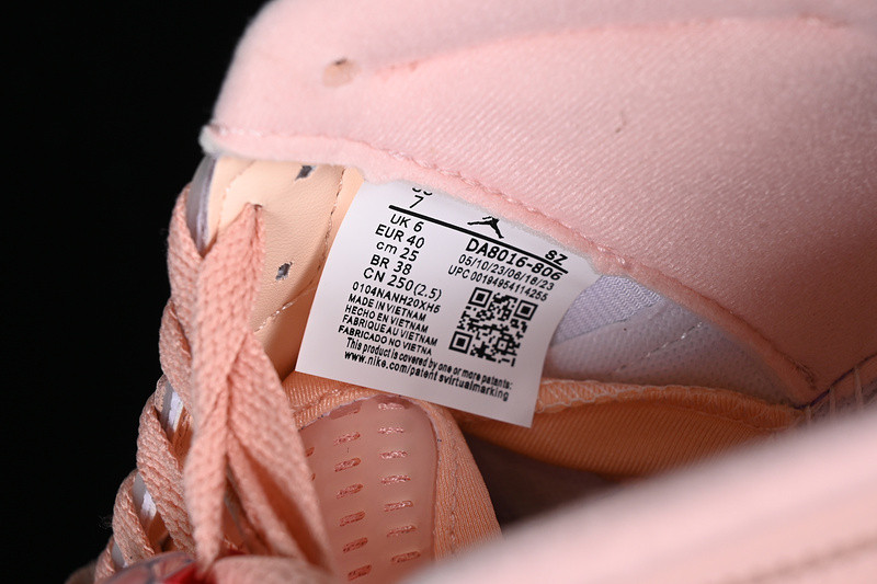 Air Jordan 5 Low WMNS "Arctic Orange" DA8016-806