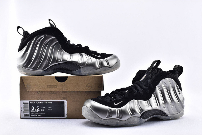 Nike Air Foamposite One 