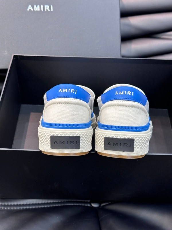 AMIRI SNEAKERS