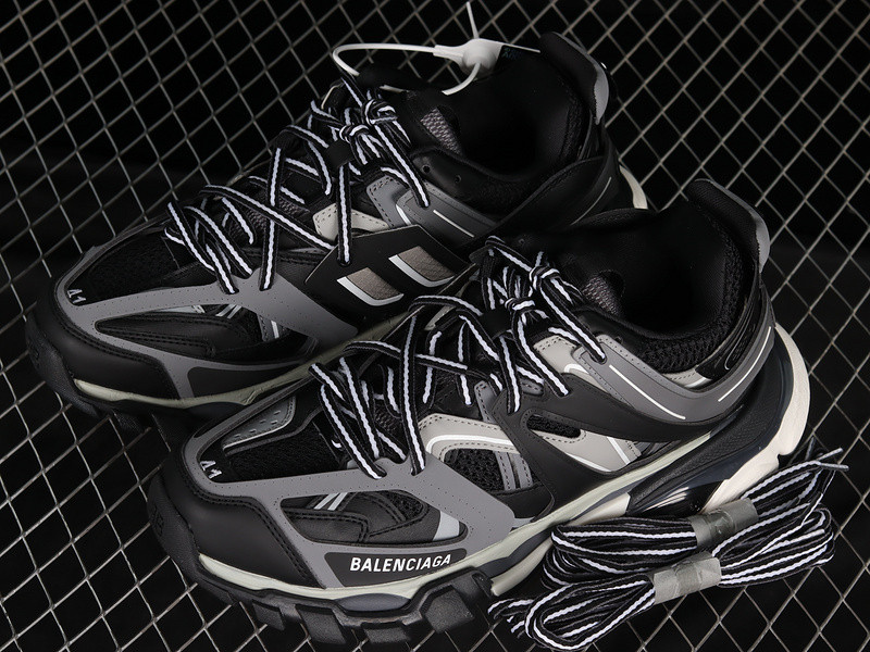 Ba*len*cia*ga track trainer 542436-w2nc1-3210