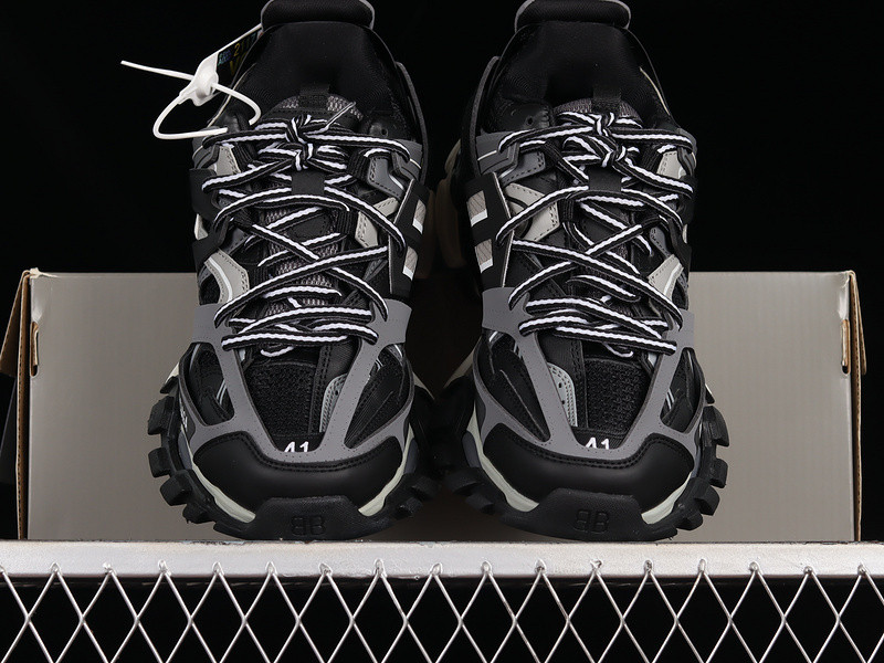 Ba*len*cia*ga track trainer 542436-w2nc1-3210