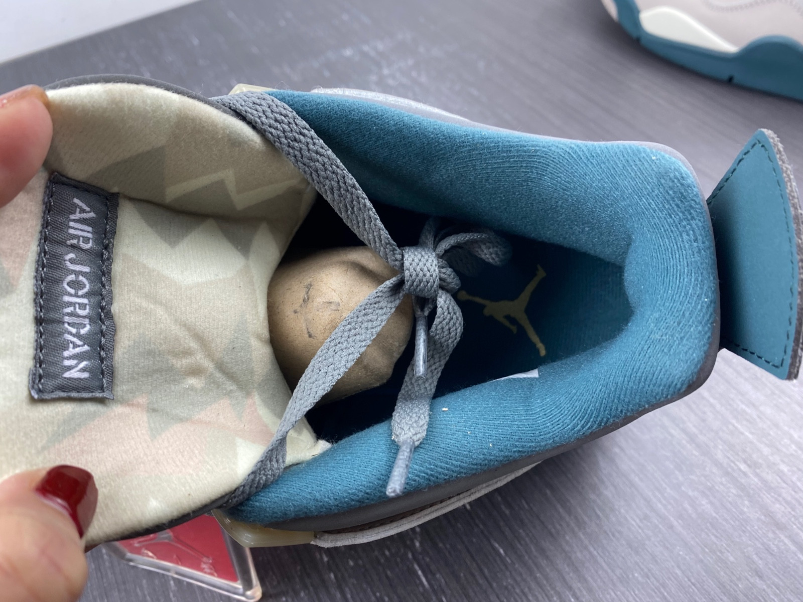 Air Jordan 4 SE Craft Photon Dust Basketball Shoes DV3742-021