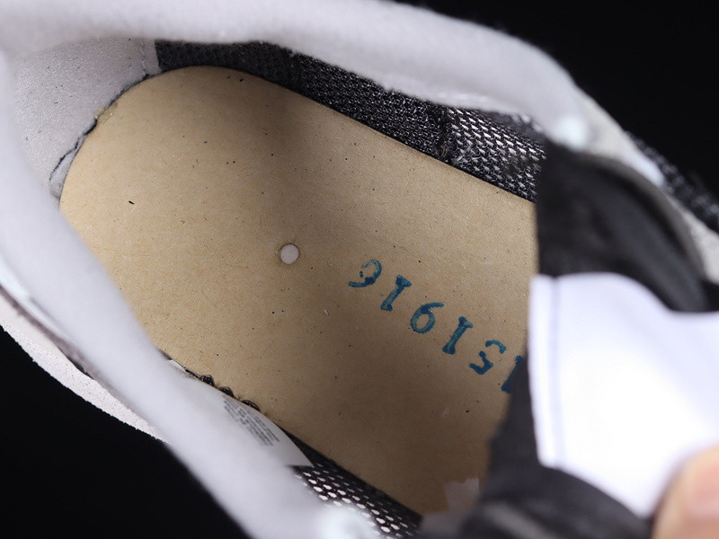 NIKE LD WAFFLE X SACAI BLACK BV0073-001